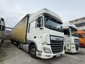 Daf XF 460 MEGA Композиция, снимка 2