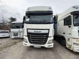 Daf XF 460 MEGA Композиция, снимка 3