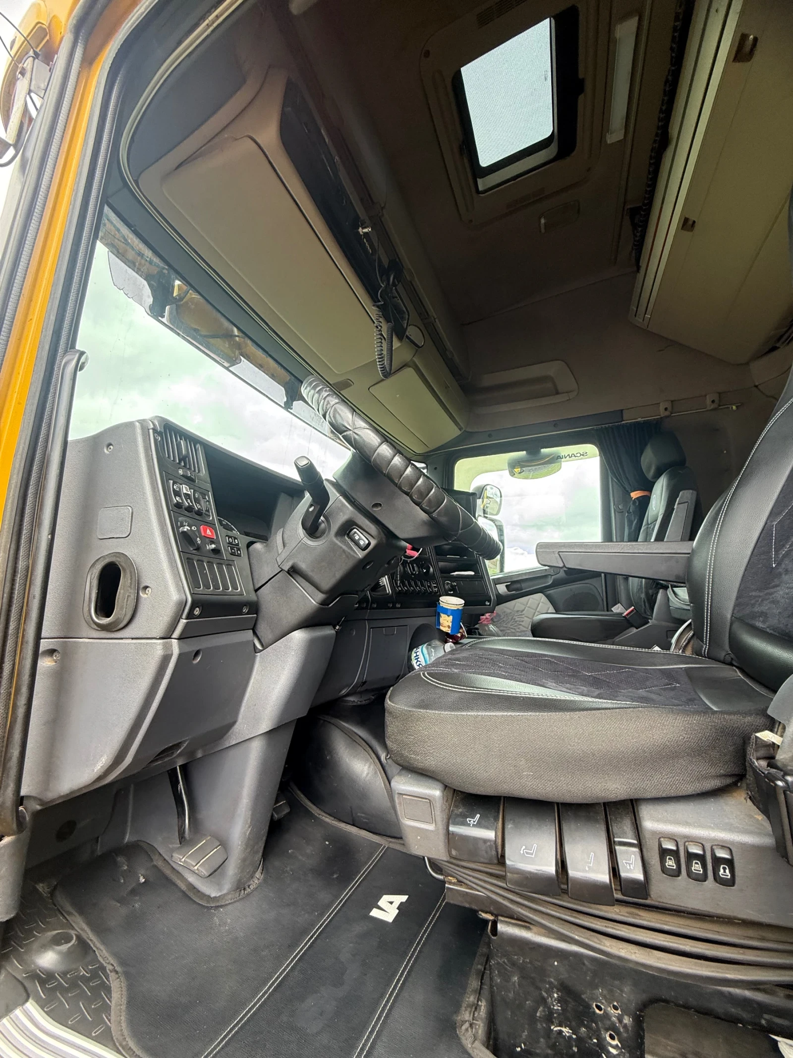 Scania P 420 | Mobile.bg � ����������� 6