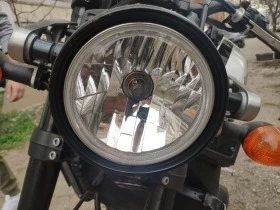 Yamaha Mt-09 XSR900, снимка 10