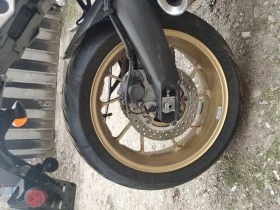 Yamaha Mt-09 XSR900, снимка 7