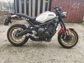 Yamaha Mt-09 XSR900, снимка 4