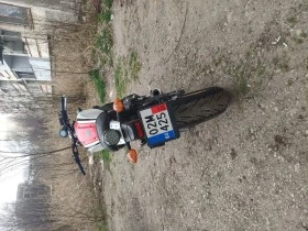 Yamaha Mt-09 XSR900, снимка 3