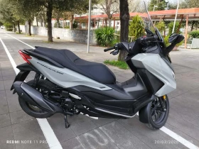 Honda Forza 350i, снимка 3