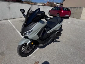 Honda Forza 350i, снимка 3