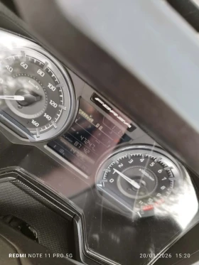 Honda Forza 350i, снимка 6