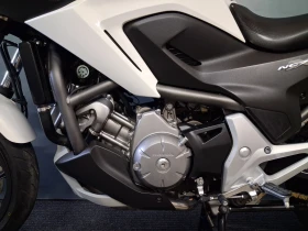 Honda Nc 700 X ABS кат А2 35kw, снимка 2