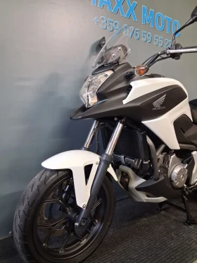Honda Nc 700 X ABS кат А2 35kw, снимка 4