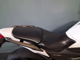 Honda Nc 700 X ABS кат А2 35kw, снимка 15