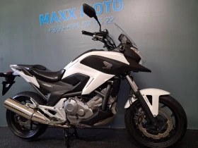 Honda Nc 700 X ABS кат А2 35kw, снимка 7