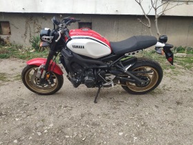 Yamaha Mt-09 XSR900, снимка 2 - Мотоциклети и мототехника - 42531478