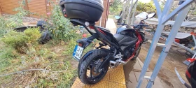 Suzuki Gsx GSXS 1000F, снимка 3