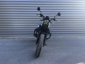 Honda Cl 500, снимка 2