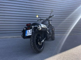 Honda Cl 500, снимка 7