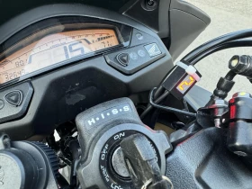 Honda Cbr 600 F | Mobile.bg    11