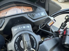 Honda Cbr 600 F | Mobile.bg    10