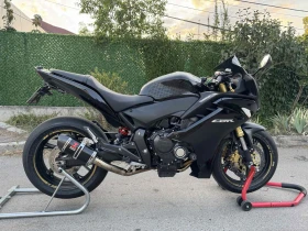 Honda Cbr 600 F | Mobile.bg    5