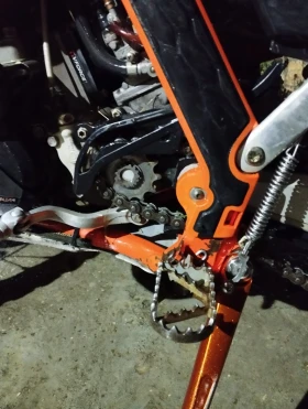 Ktm EXC Ktm250 exc six days  | Mobile.bg    17