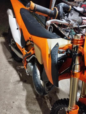 Ktm EXC Ktm250 exc six days  | Mobile.bg    7