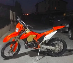  Ktm EXC