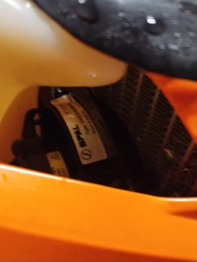 Ktm EXC Ktm250 exc six days  | Mobile.bg    13