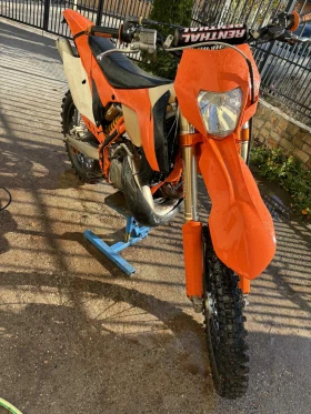 Ktm EXC Ktm250 exc six days  | Mobile.bg    2