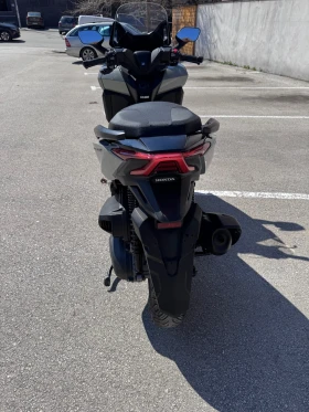 Honda Forza 350i | Mobile.bg � ����� ������ 5
