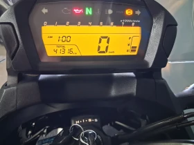 Honda Nc 700 X ABS ��� �2 35kw | Mobile.bg � ����� ������ 16