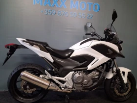 Honda Nc 700 X ABS ��� �2 35kw | Mobile.bg � ����� ������ 12