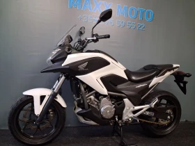 Honda Nc 700 X ABS ��� �2 35kw | Mobile.bg � ����� ������ 3
