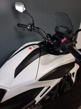 Honda Nc 700 X ABS ��� �2 35kw | Mobile.bg � ����� ������ 14