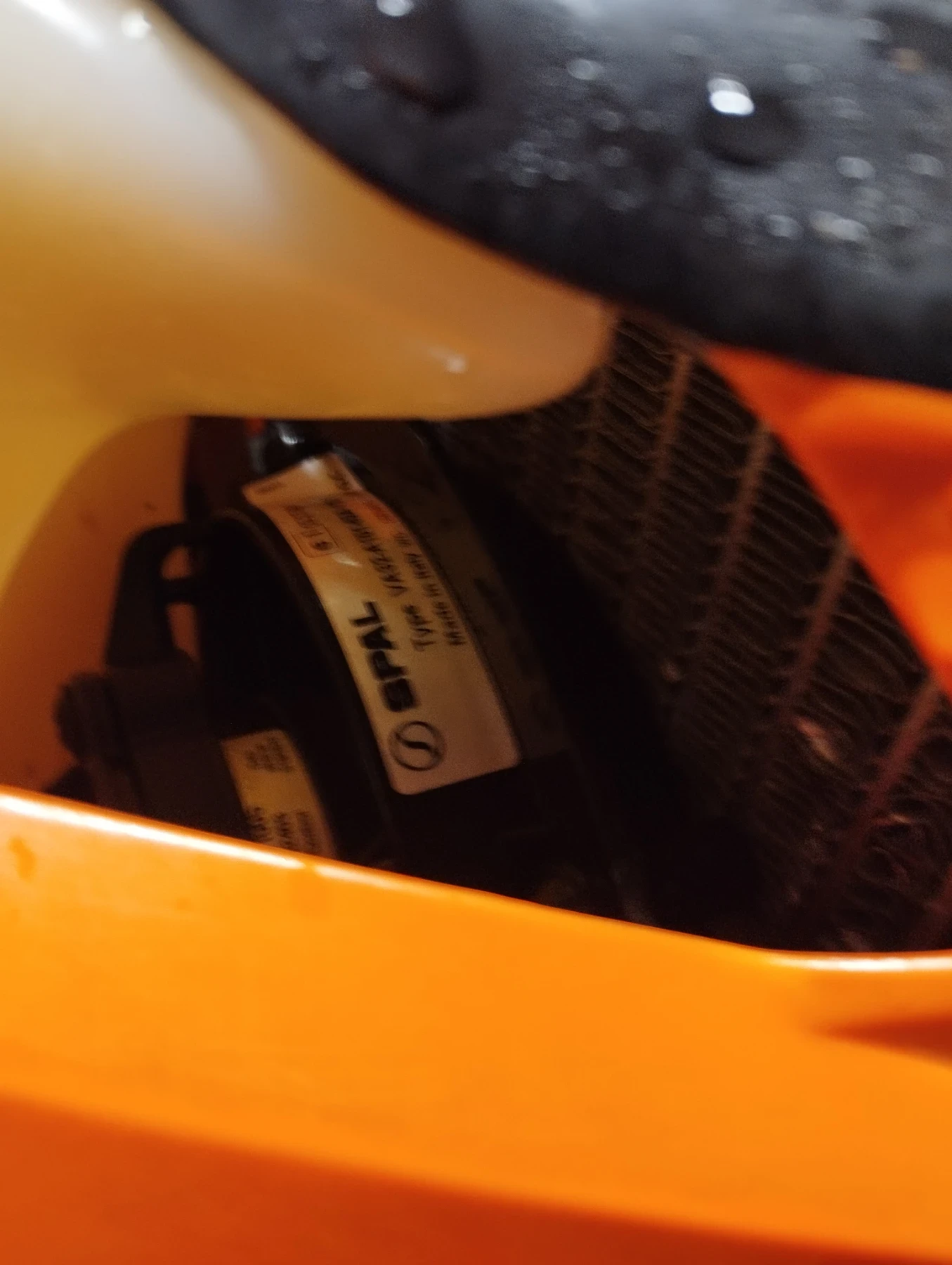 Ktm EXC Ktm250 exc six days  | Mobile.bg   13