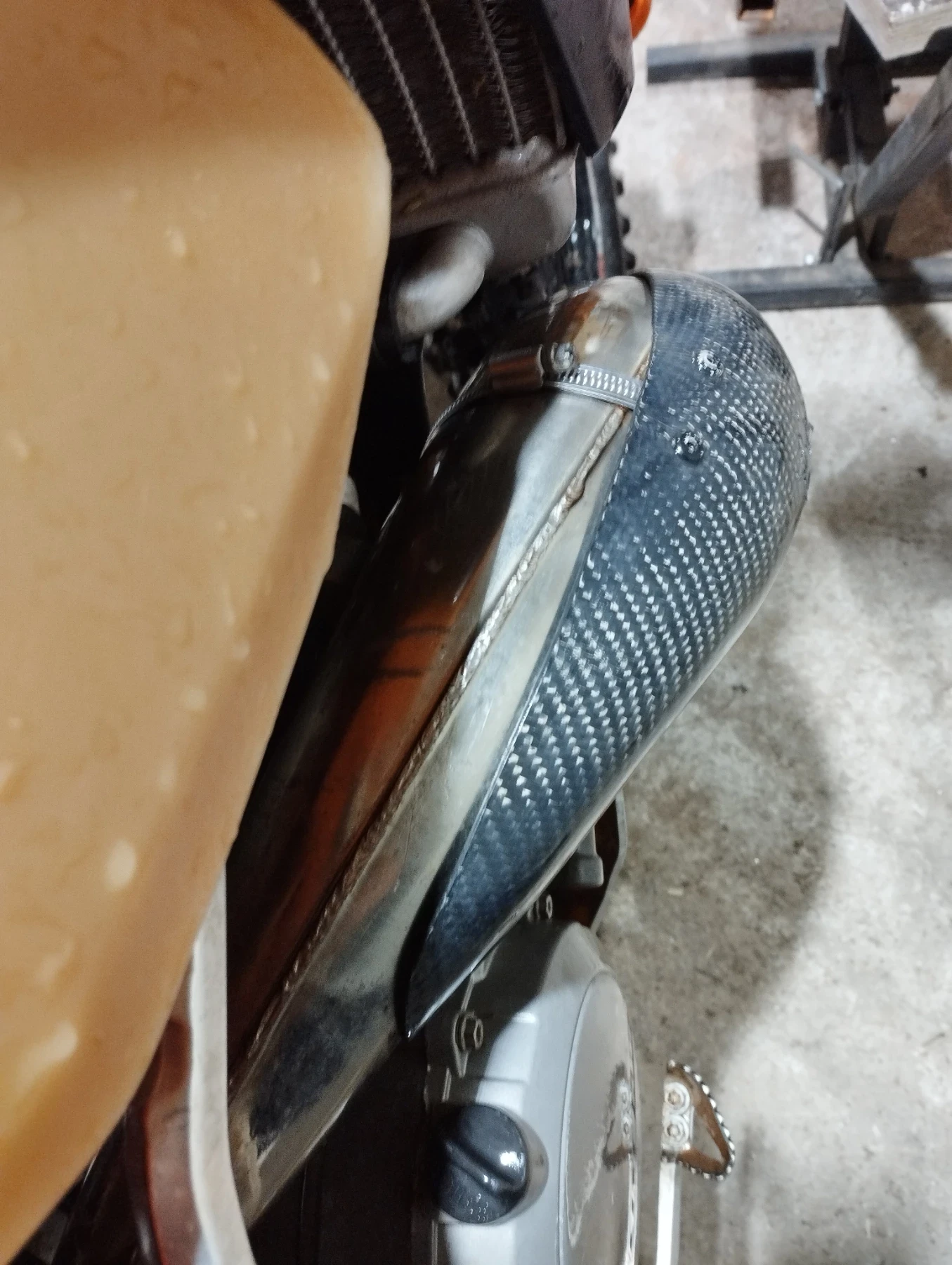 Ktm EXC Ktm250 exc six days  | Mobile.bg   16