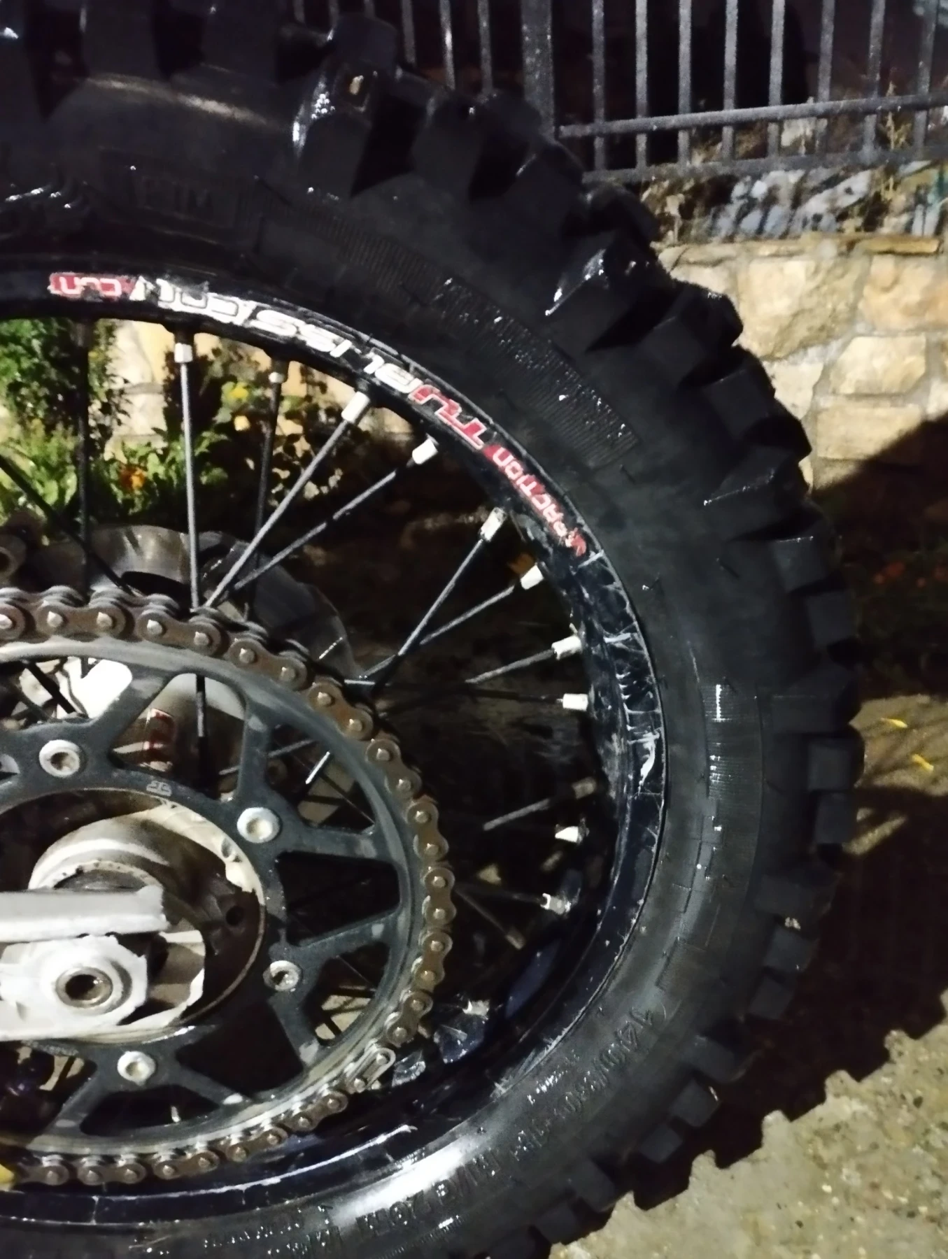 Ktm EXC Ktm250 exc six days  | Mobile.bg   15