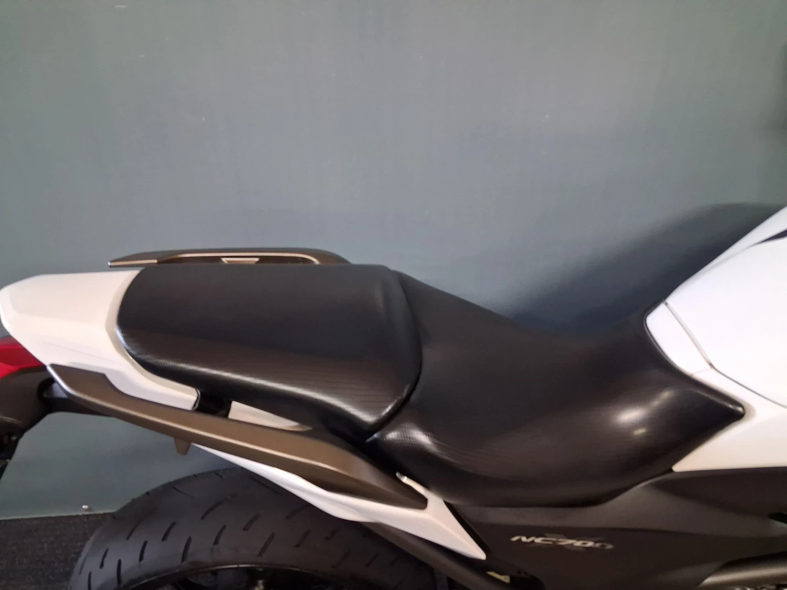 Honda Nc 700 X ABS кат А2 35kw, снимка 15 - Мотоциклети и мототехника - 55093151