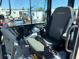 Багер Hitachi ZX 48 U-6, снимка 7