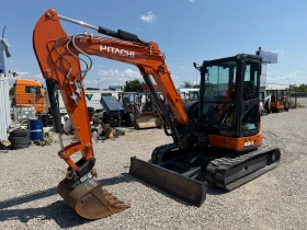 ����� �� �������� �� ����� Hitachi ZX 48 U-6