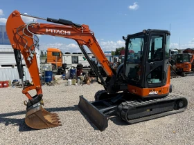 ����� �� �������� �� ����� Hitachi ZX 48 U-6