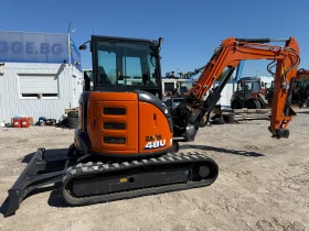 ����� Hitachi ZX 48 U-6 | Mobile.bg � ����� ������ 10