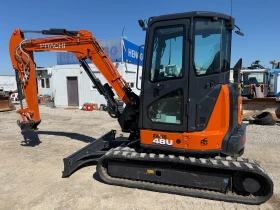 ����� Hitachi ZX 48 U-6 | Mobile.bg � ����� ������ 5