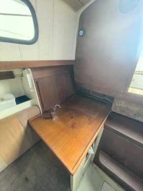 Ветроходна лодка Albin Marin Vega, снимка 8 - Воден транспорт - 53610482