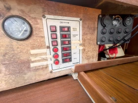 Ветроходна лодка Albin Marin Vega, снимка 9 - Воден транспорт - 53610482