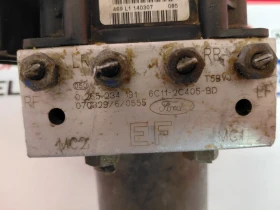 6C11-2C405-BD ABS помпа за FORD TRANSIT (2006-2013) 0265234191 6C112C405BD , снимка 3
