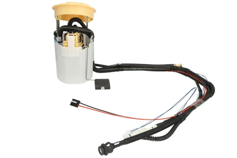 Горивоподаващ модул помпа + сонда Mercedes C W203/CLK W209 200/220/320 CDI A2034703394/0580303031, снимка 2 - Части - 55985715