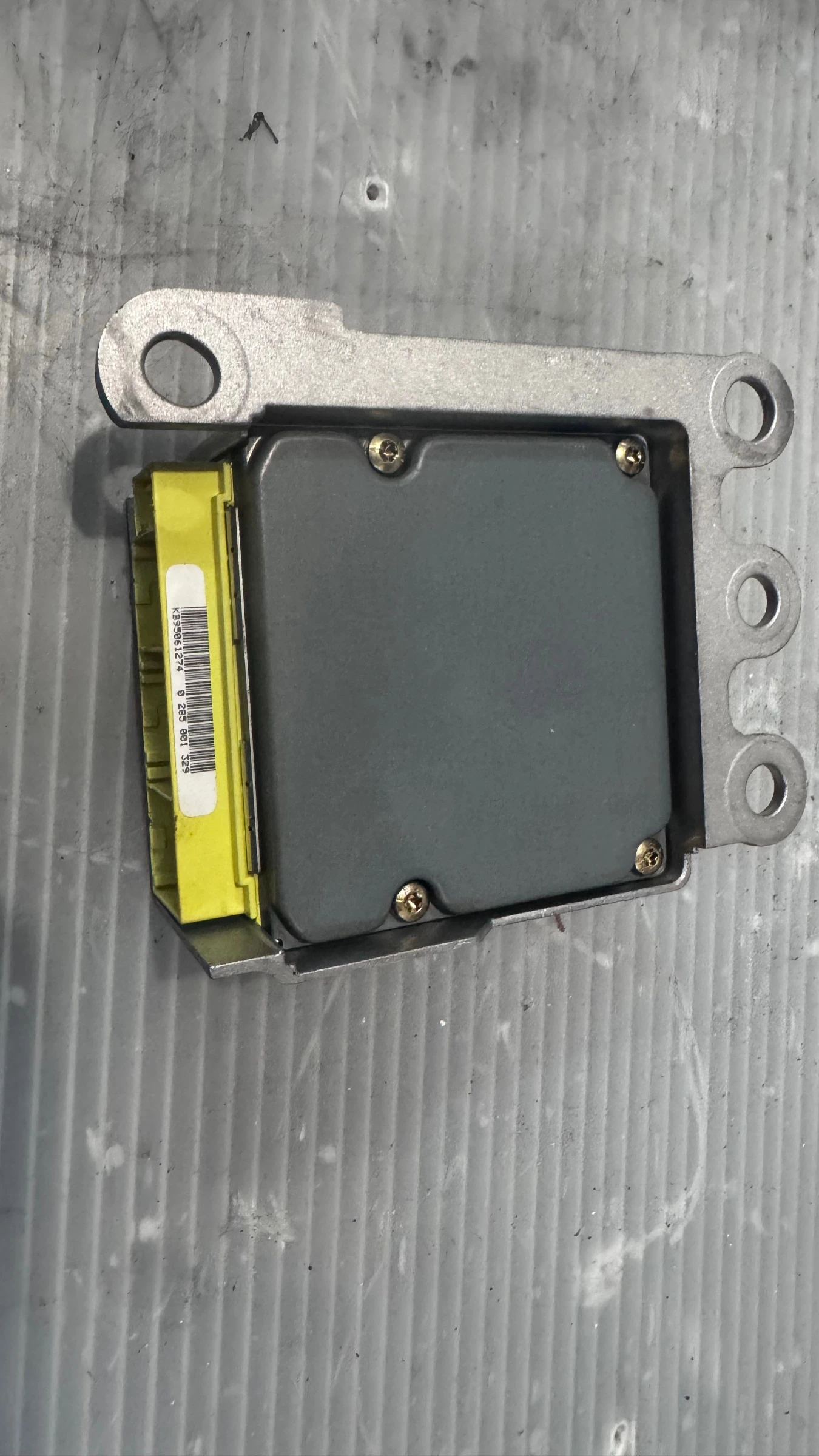 Airbag  /  /  a Nissan Primera - 988207J700  / 0285001329 | Mobile.bg   2