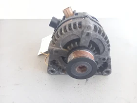 Алтернатор Форд Фокус 1.6тдци (н)