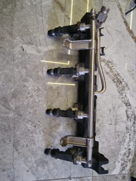 25313846 дюза бензин OPEL , снимка 2 - Части - 53189451