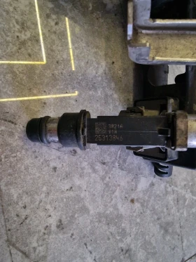 25313846 дюза бензин OPEL 