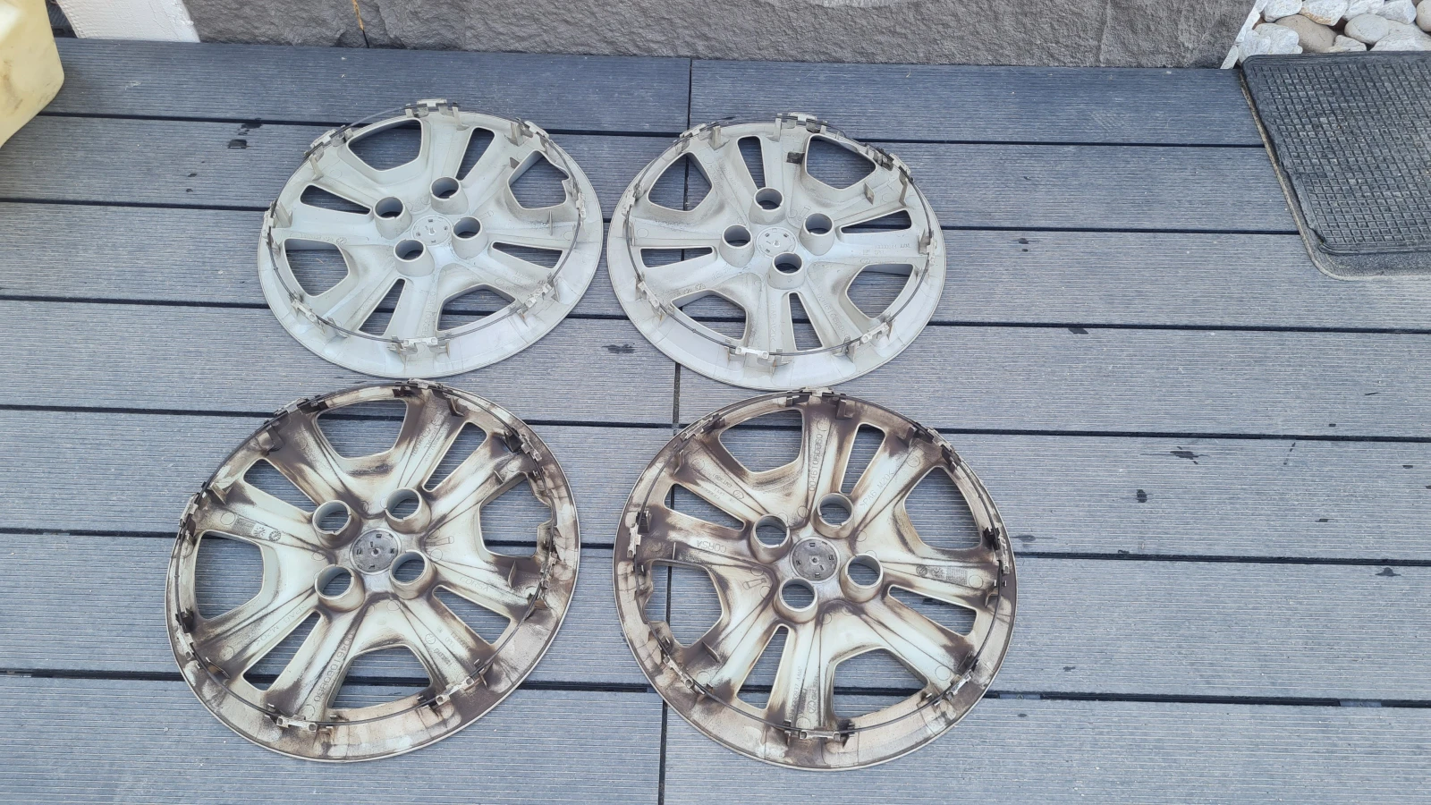  Opel Corsa E,D,Adam,Karl 15  | Mobile.bg   3