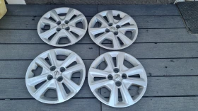     Opel Corsa E,D,Adam,Karl 15 